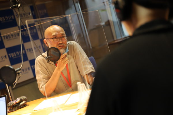 Netflixの衝撃ドキュメンタリー 本当の僕を教えて とは トピックス Tbsラジオ Fm90 5 Am954 何かが始まる音がする