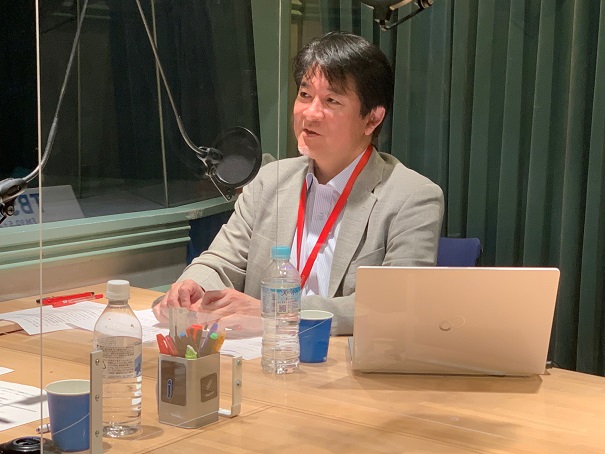 音声配信 新型コロナ 本当に気をつけたいトイレからの感染 7 12 月 放送分 東北医科薬科大学教授 藤村茂 腸から始まる健康ライフ 音声配信 新型コロナ 本当に気をつけたいトイレからの感染 7 12 月 放送分 東北医科薬科大学教授 藤村茂 腸から始まる健康ライフ